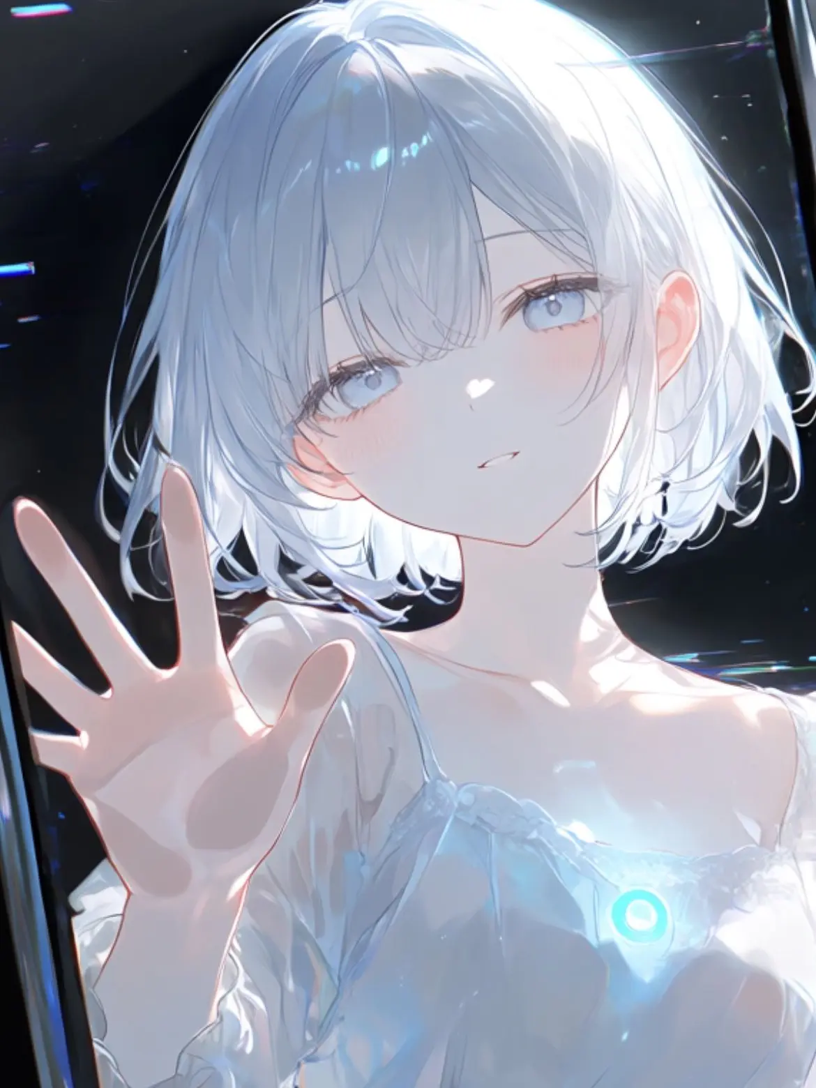 ryo_complex의 崩壊するAI・NOA
