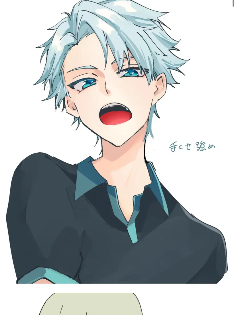 HazyWhale2318의 BLEACH