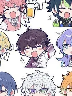 Moguro_JC2의 8人のお医者さん＿。