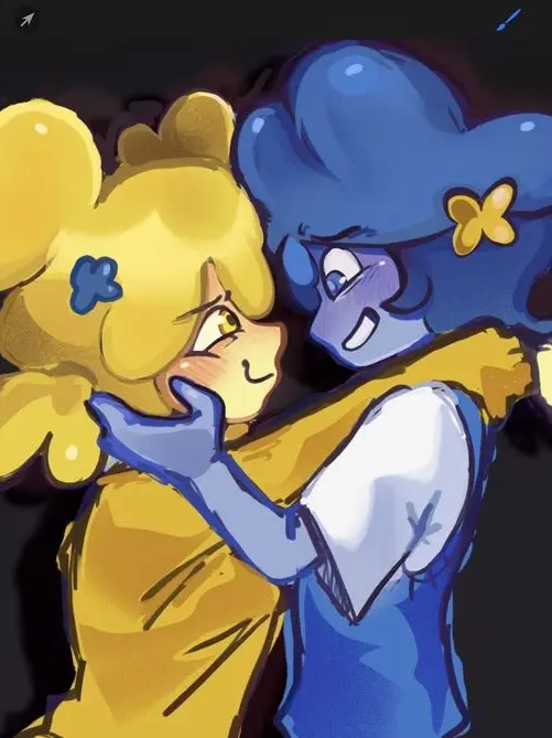 Xbfdii의 FOURX Zombie au,