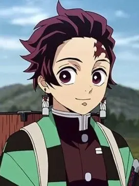 llin_Tz의 탄지로 일행