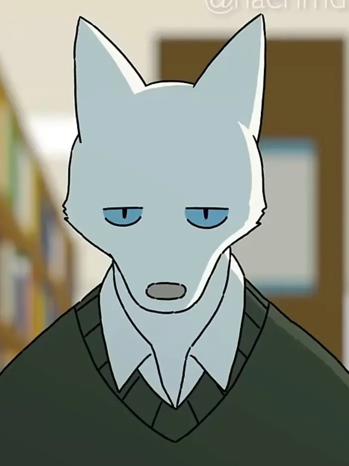 Star100B의 홍시와 비비+여우