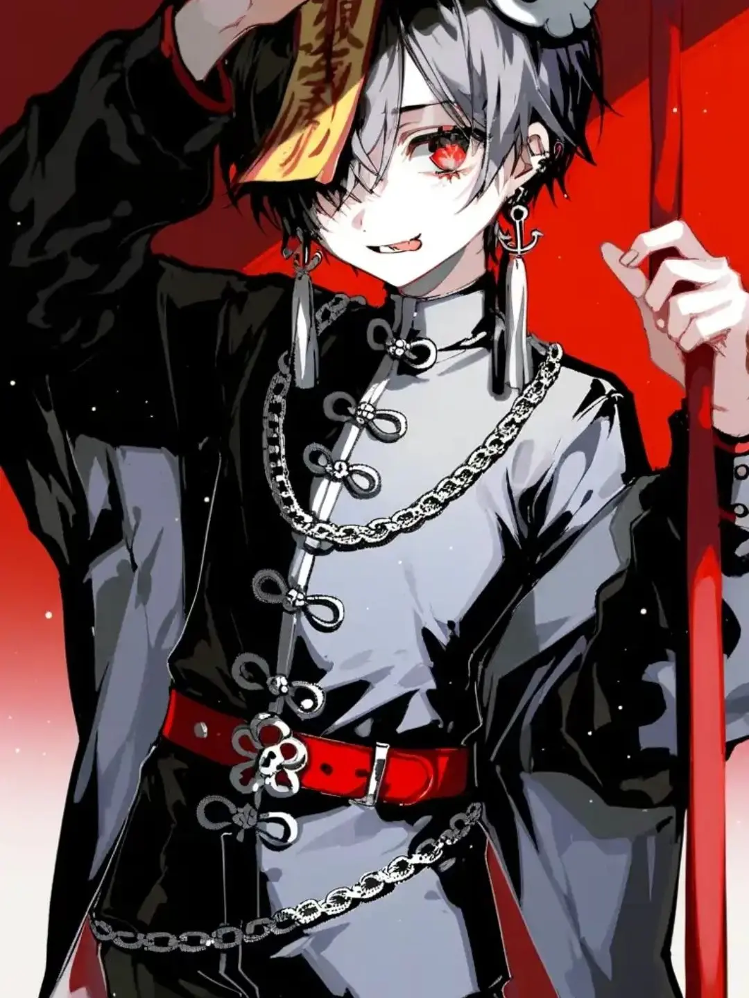 PlumpPipe0734의 The Cursed Prince