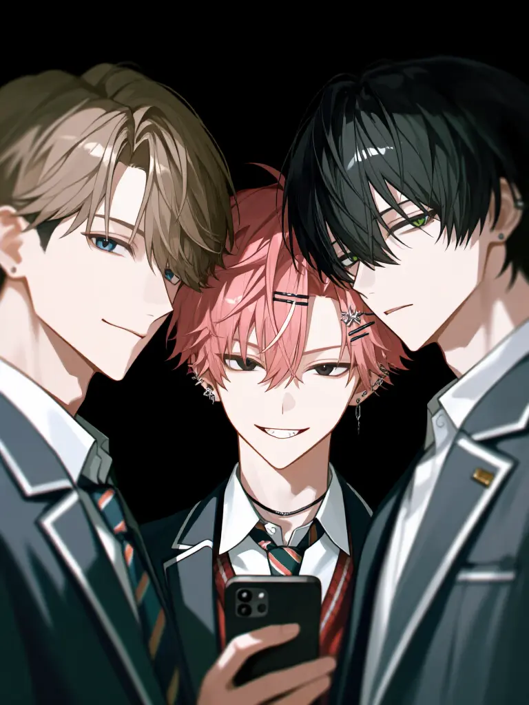 PurpleYoga5836의 トリカゴゲーム♡