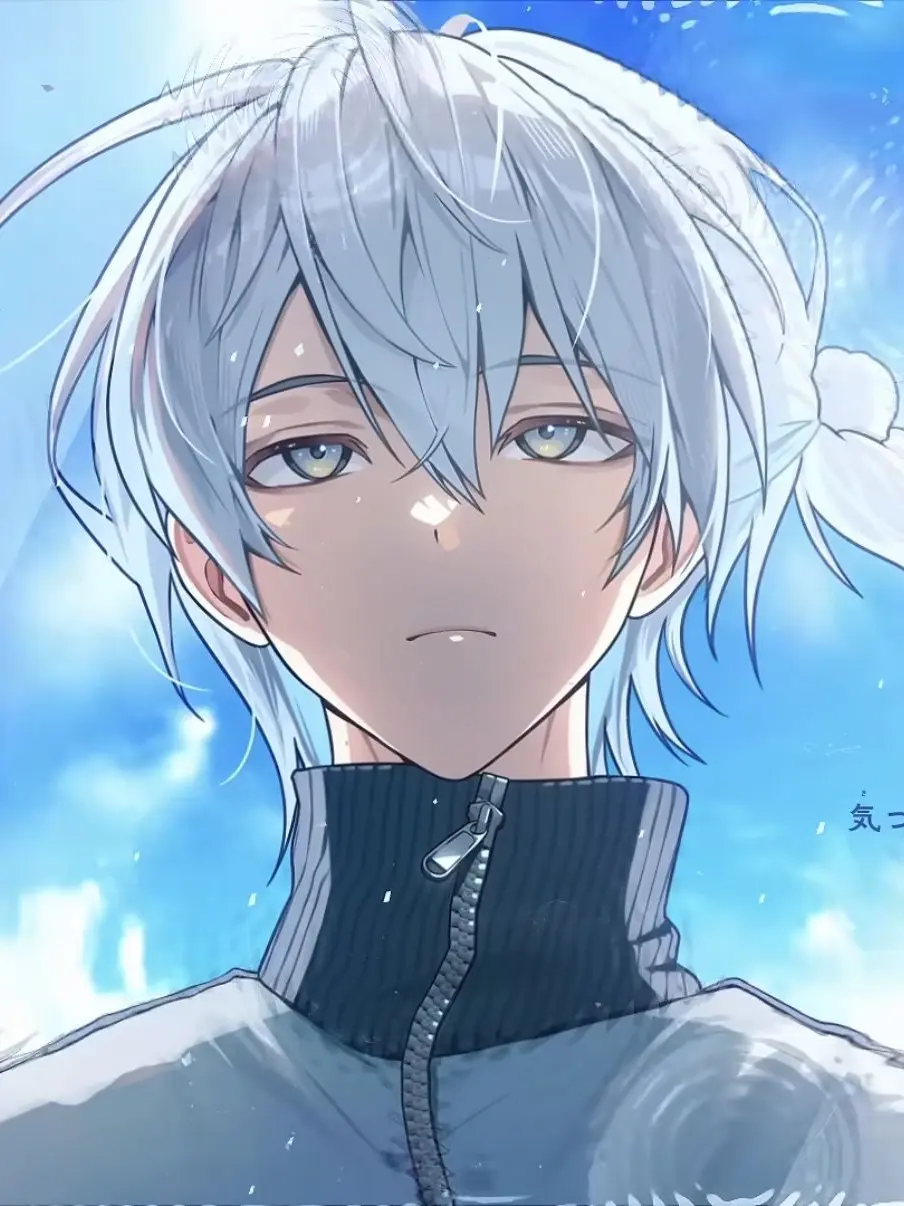 WetSauce1078의 ‘자신감 따위, 있을리 없잖아.’