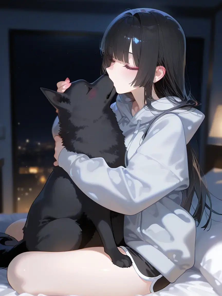 MaronielN의 최고의 친구