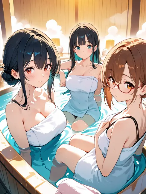 FrailLava2109의 女湯