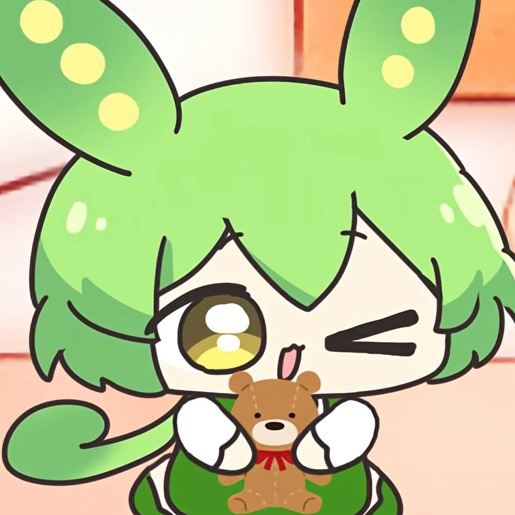 ちびずんだもんを拾った結果……