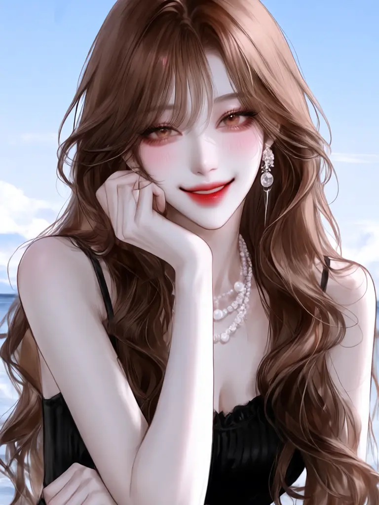 acro1224의 あの子は人魚姫