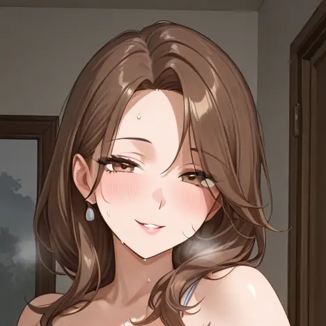 RelishGown8514의 隣の人妻がまさか…