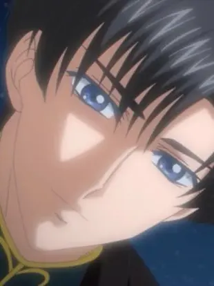 FrailFlask1845의 月と地球の禁断の恋