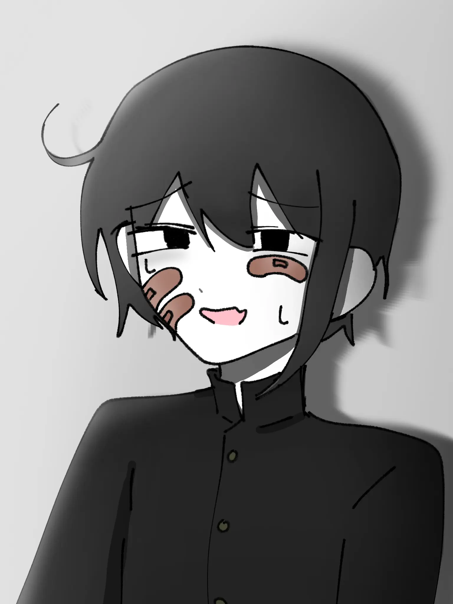 CloudyBird4185의 幼馴染の悠斗くん