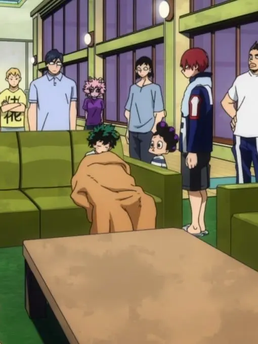 Broken_recorder의 MHA~> 𝘏𝘌𝘈𝘙 𝘔𝘌 𝘖𝘜𝘛!