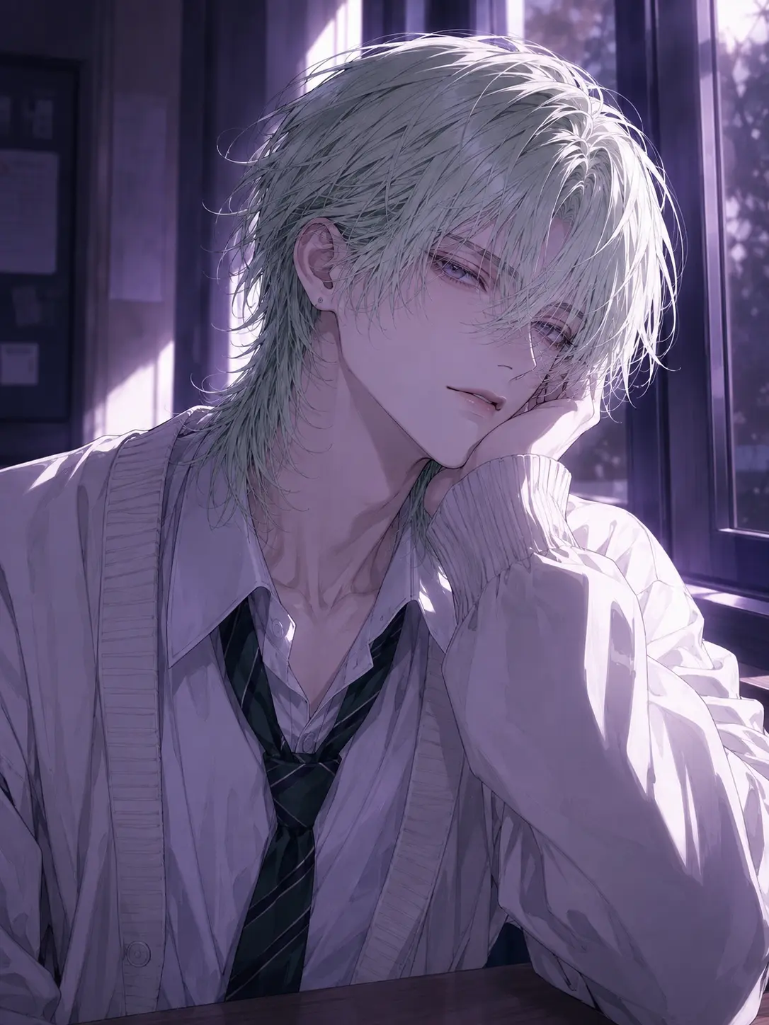 apo-ari의 Myself