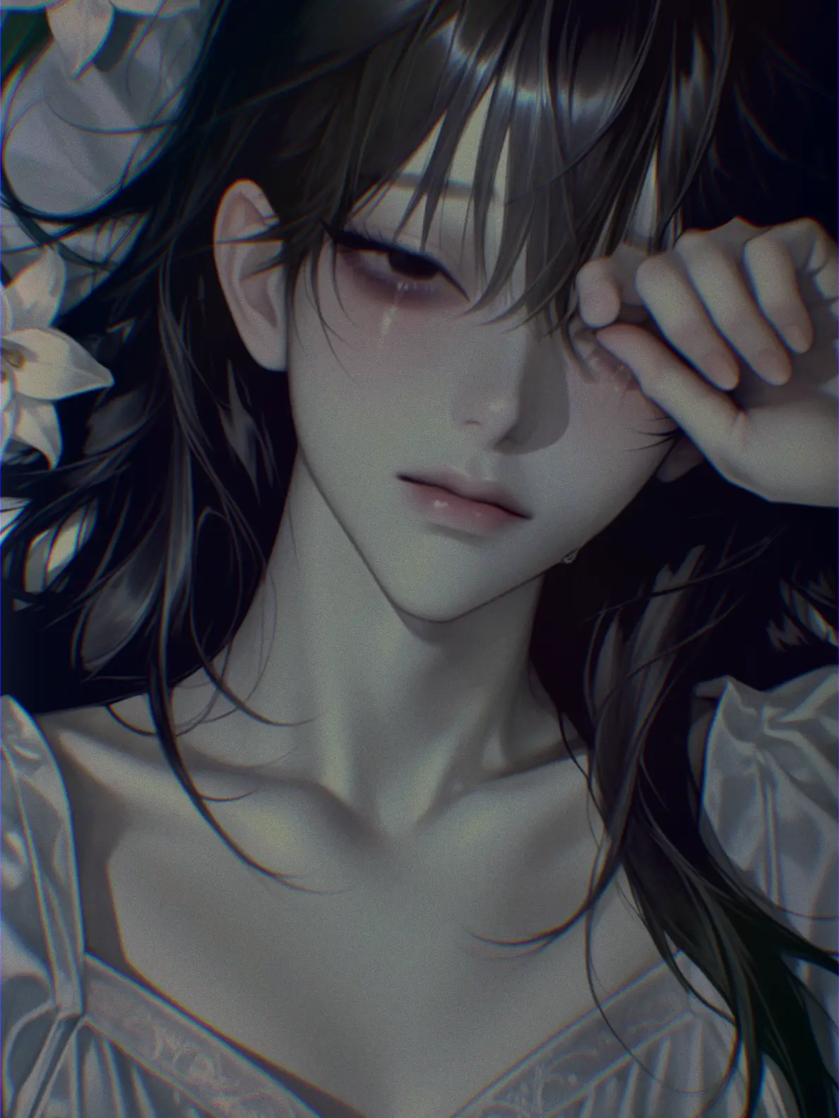 orihusHi315의 미망인을 위로하며
