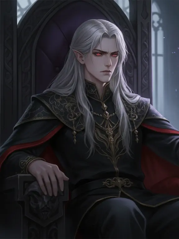 DearNerve9900의 또.. 탈출했다고..?