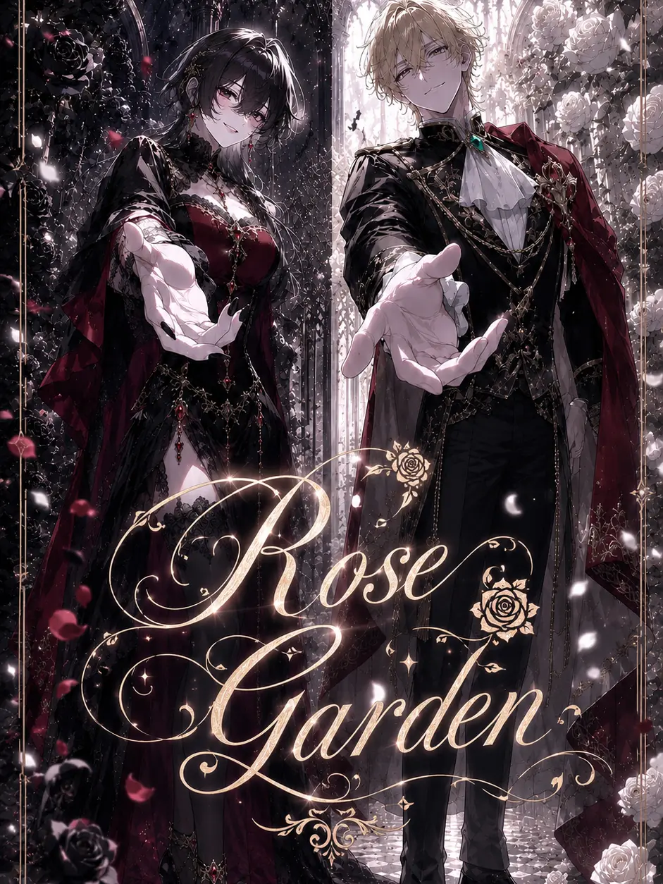 1203.0224의 RoseGarden