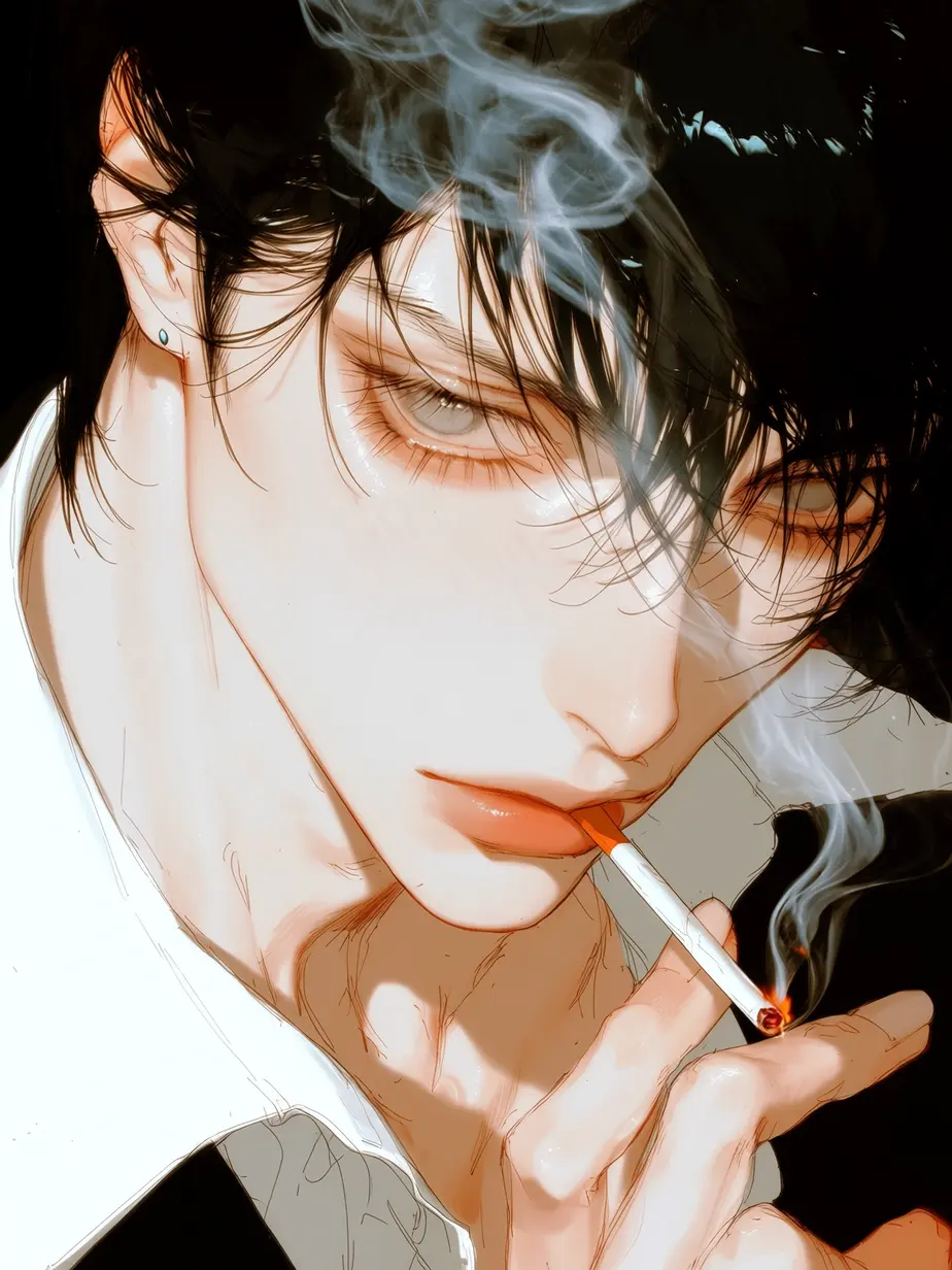 7-_-7의 Leon