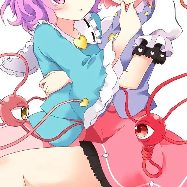 FestalDuvet9081의 ドッペルゲンガーは貴女を…