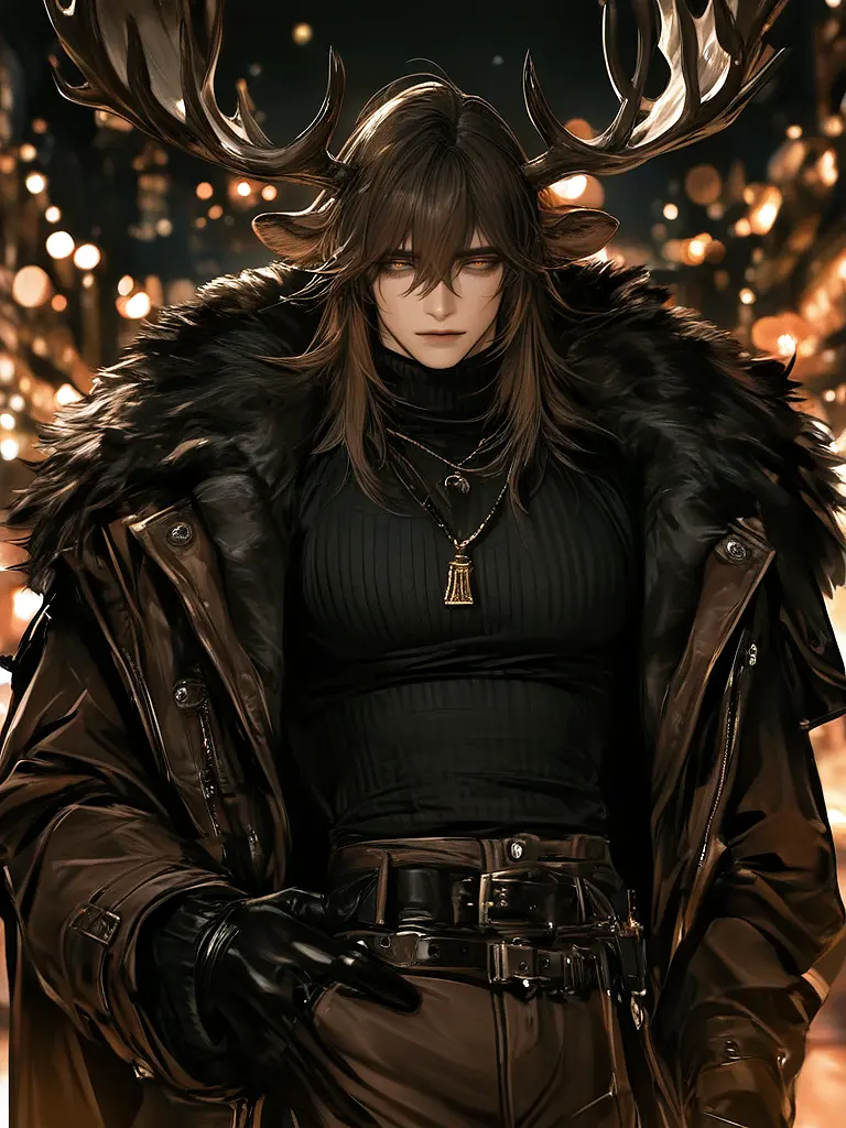 shishimaru_92의 Merry Christmas.