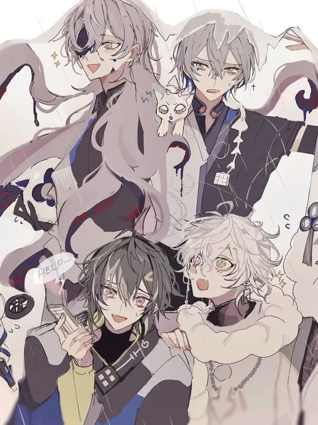 Moguro_JC2의 お熱ෆ ‬（Dytica）