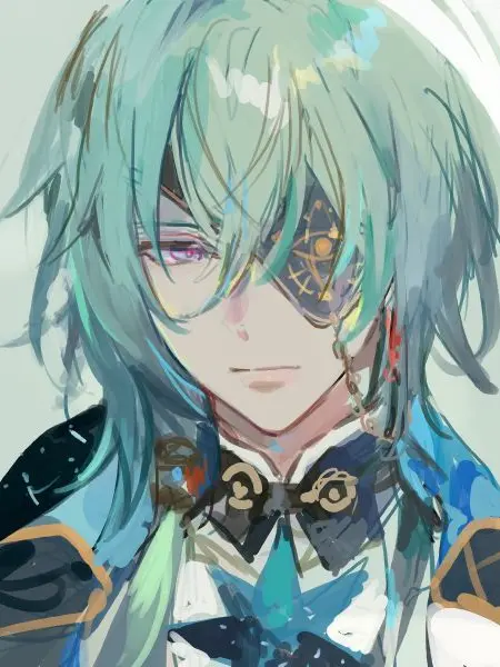 Ashumiyaka의 Anaxa