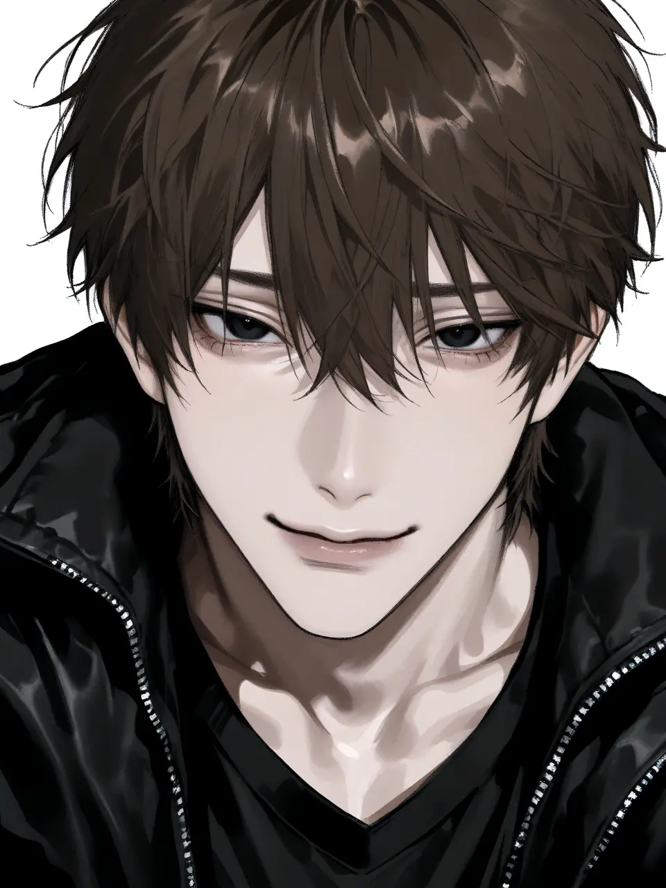 Mii003200의 Lingering Regrets