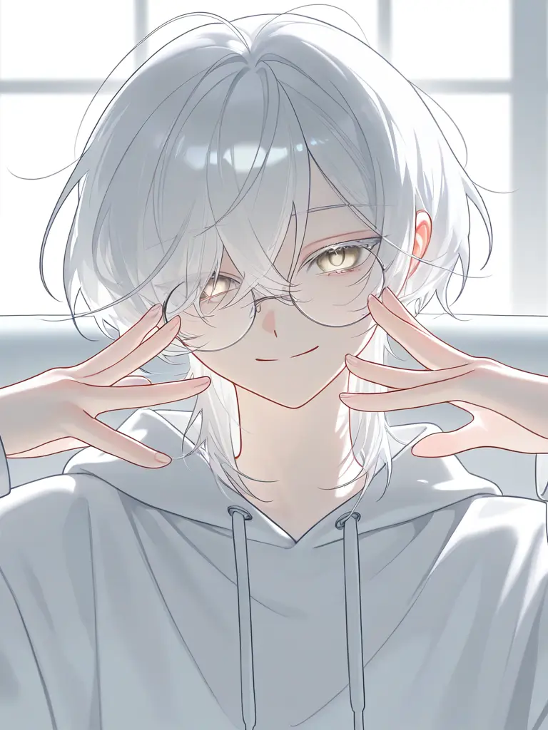 zephyr_084658의 君の好きな僕になりたい