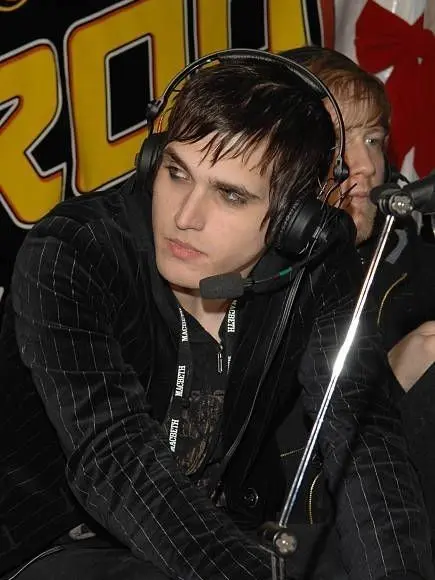 aubs4lifer의 Mikey Way