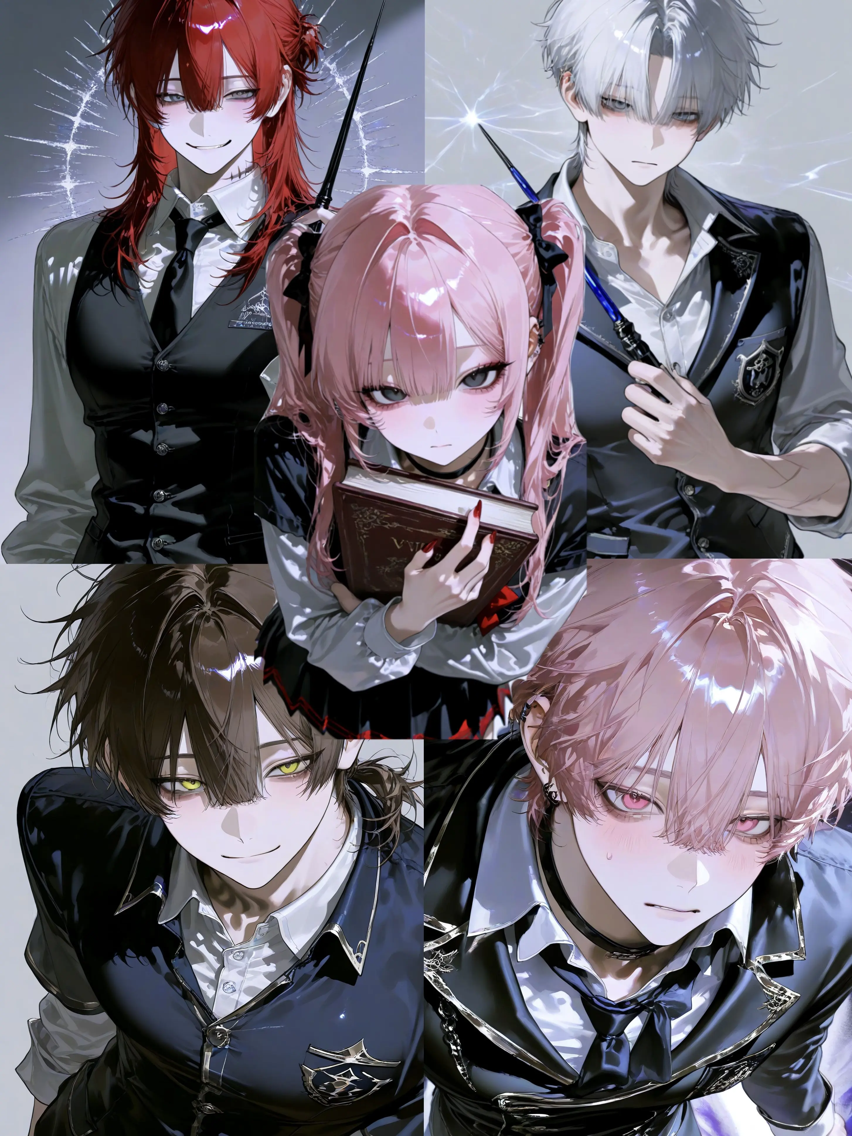 LovedPrawn2143의 I'm the one who has it!!! (Liana)