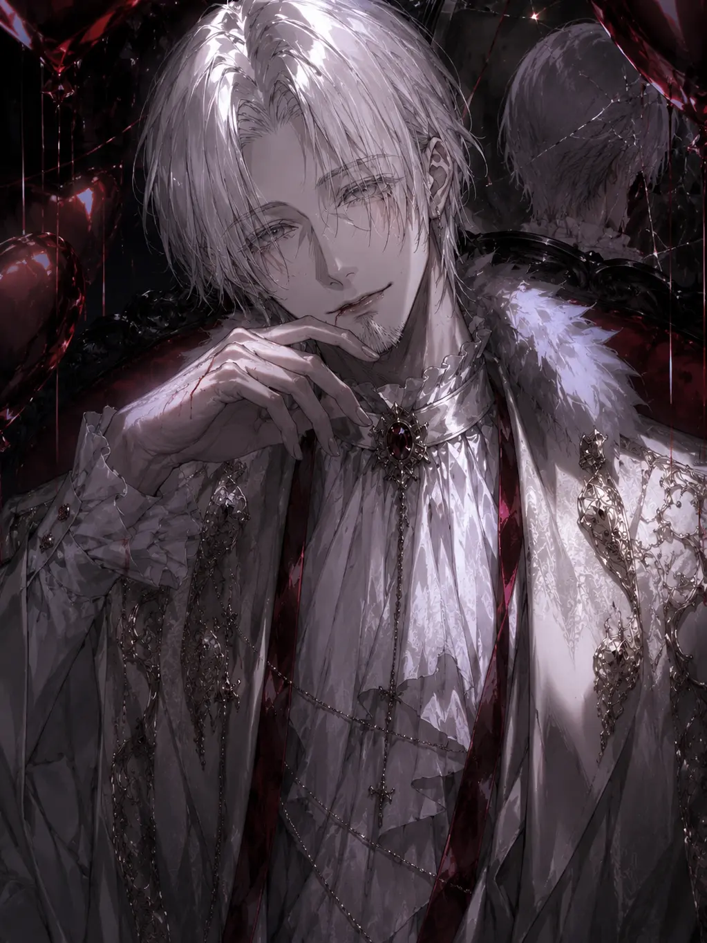 TacitShow7822의 with vampire{製作途中}
