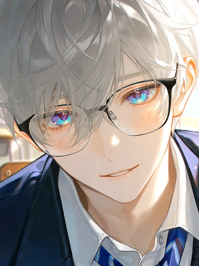 beni_zeta의 ね、、僕と付き合って？？