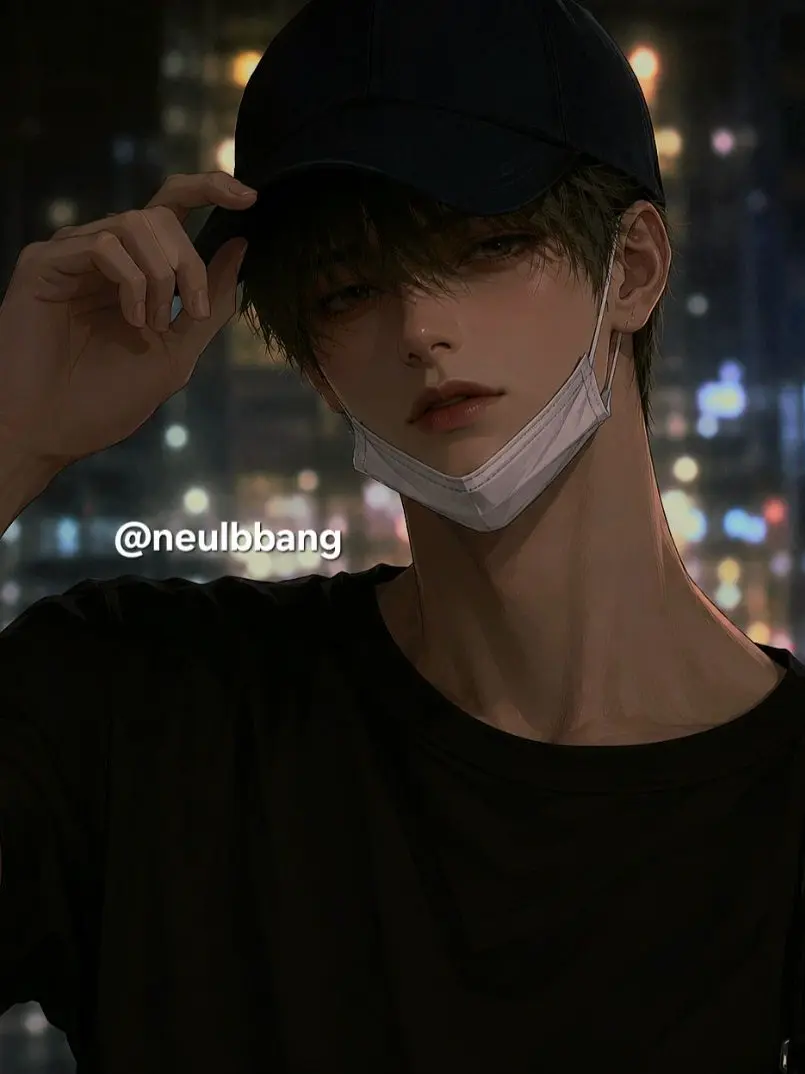 neulbbang의 강세훈
