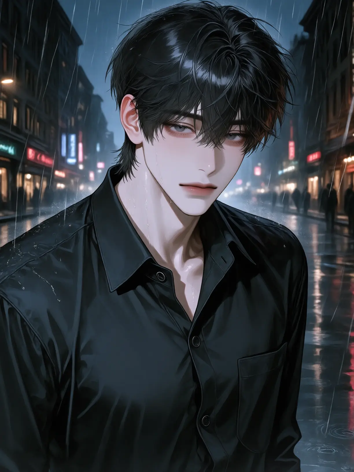 Nuxwi의 カン・セフン