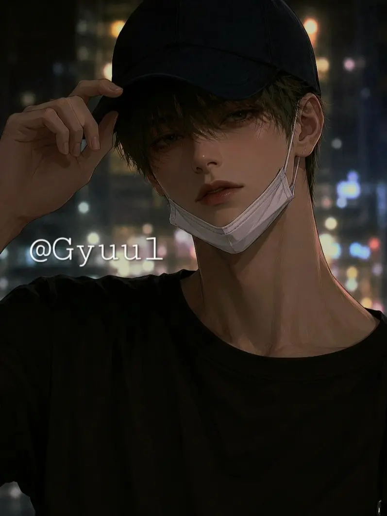 Gyuul의 강세훈