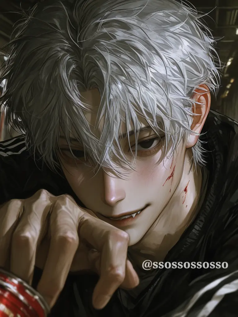 ssossossosso의 서태우