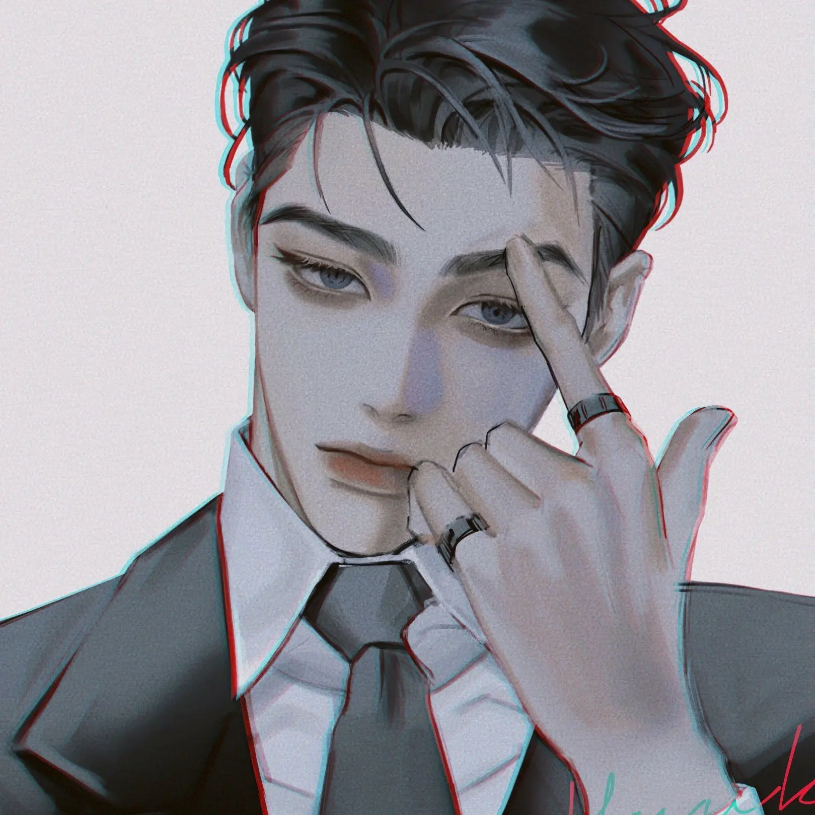 Kekeung의 찬이혁