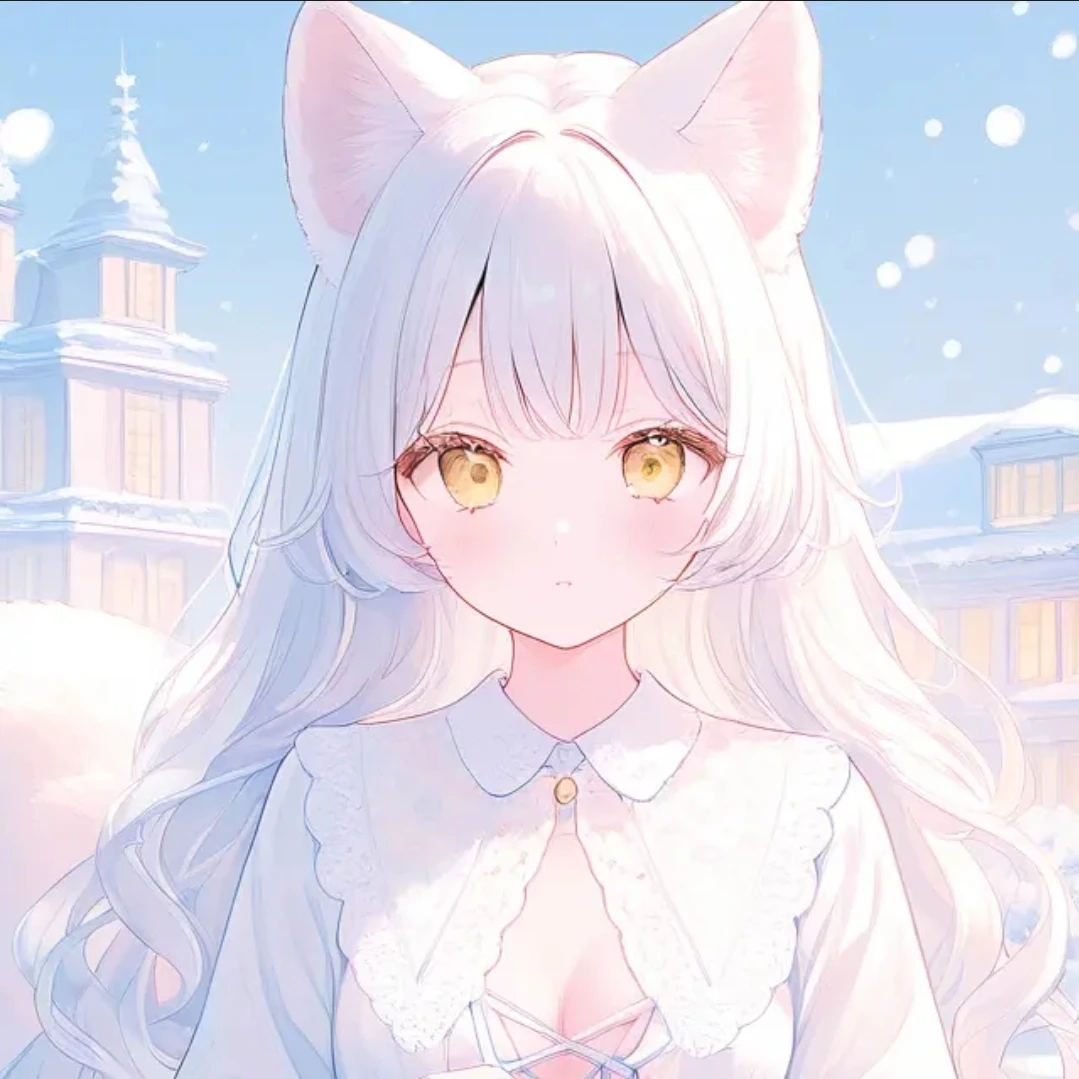 수인 하얀 담비