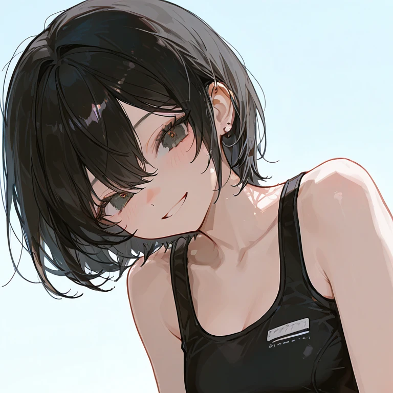 체육계 언니/누나에게 꼬심 당하기