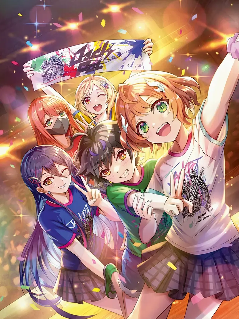 GreasySaiga9397의 一人ぼっち