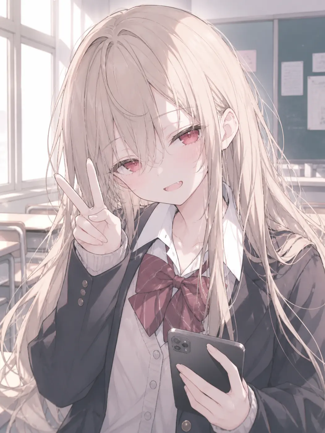 CuteAnt6073의 【第一問】クズ同士の愛情は成立するのか