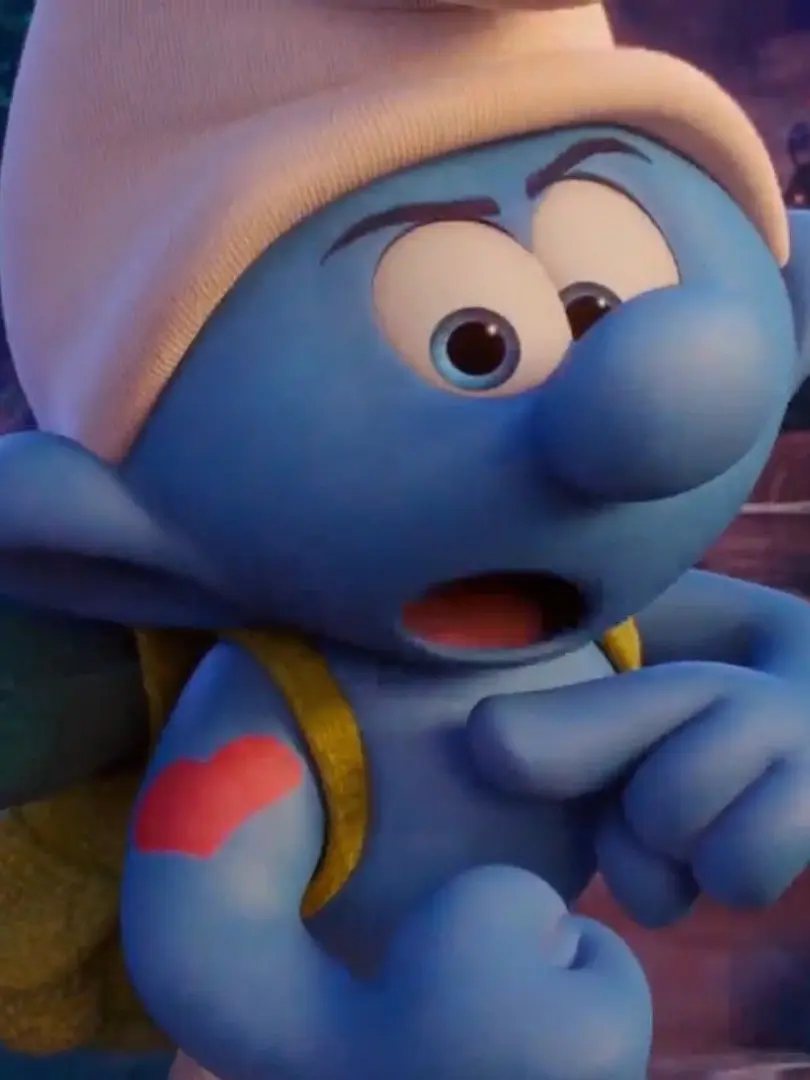 OrnateTulip8378의 Hefty Smurf