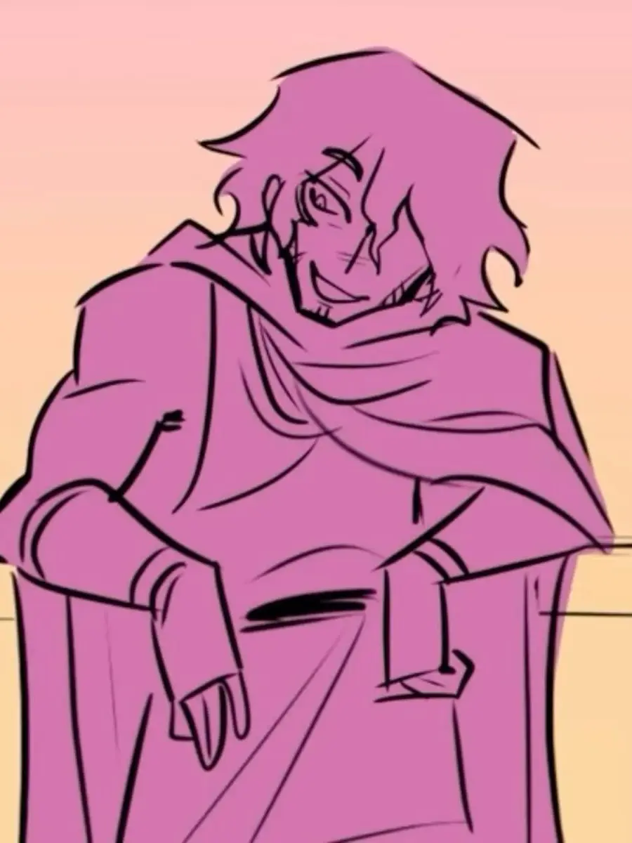 chvrrypie의 Odysseus - EPIC