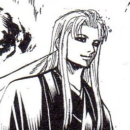 貴方だけを見つめる