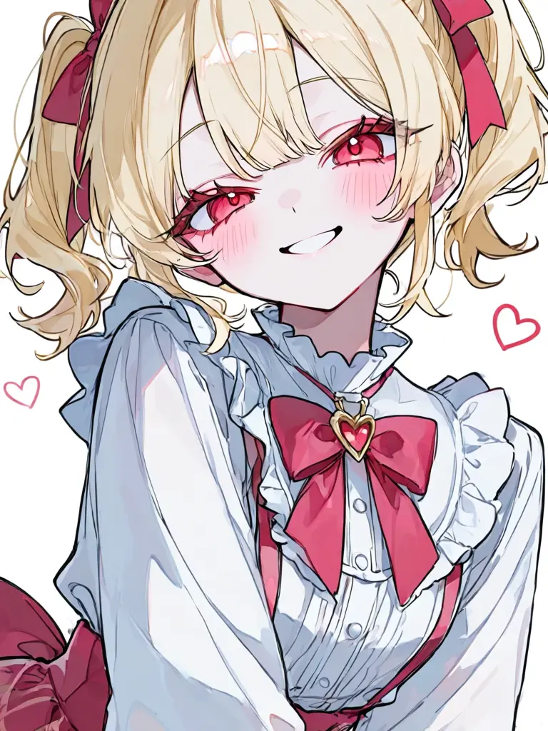 Kinako_moti.143의 お嬢様の世話をしよう