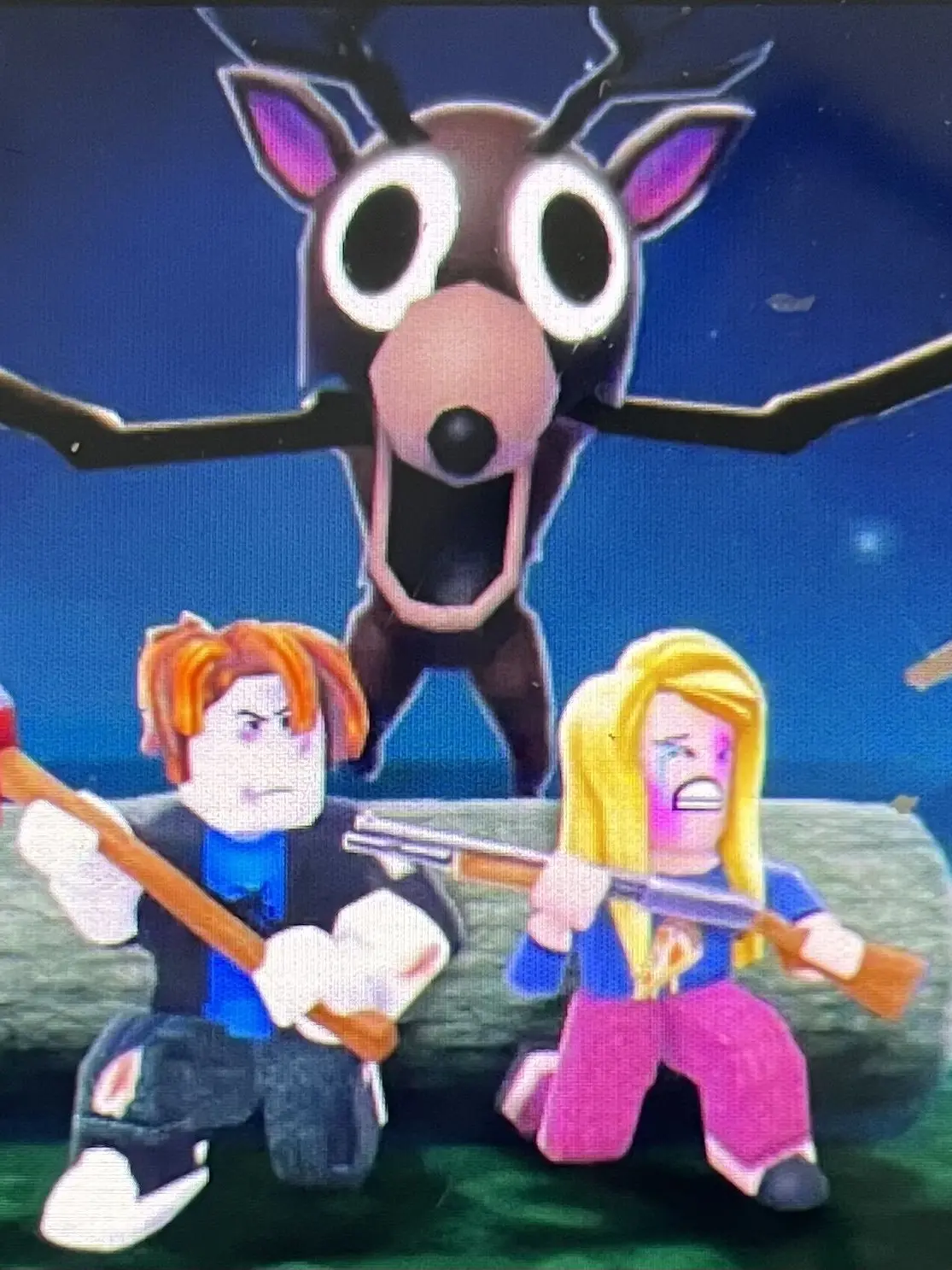 WearyMink6407의 꽥꽥탐험대 99일(+홍챠,벨키,둘기)