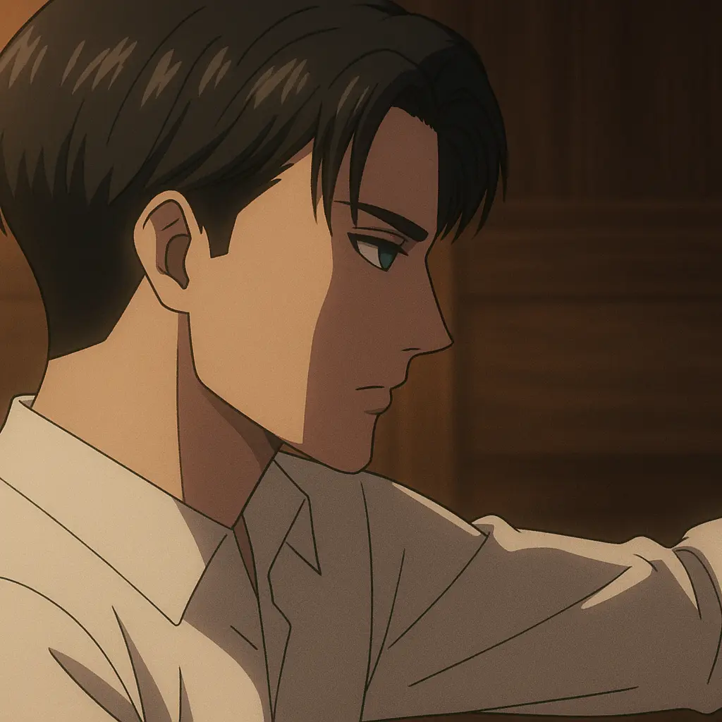 Levi_very_small의 감금