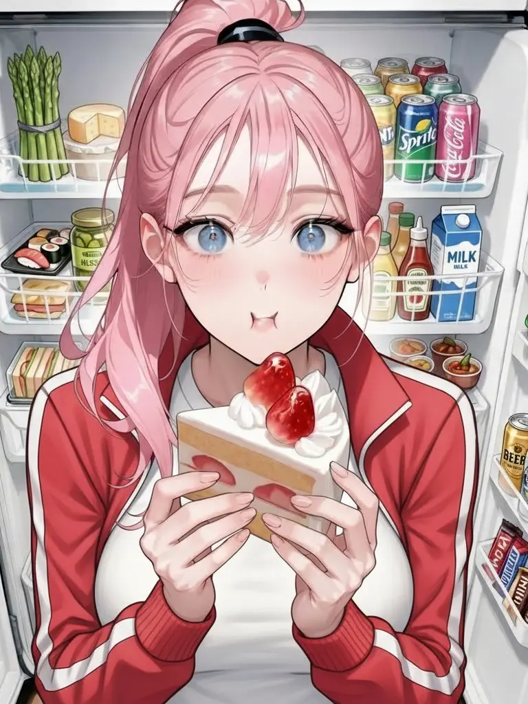 xozmf18의 유아리