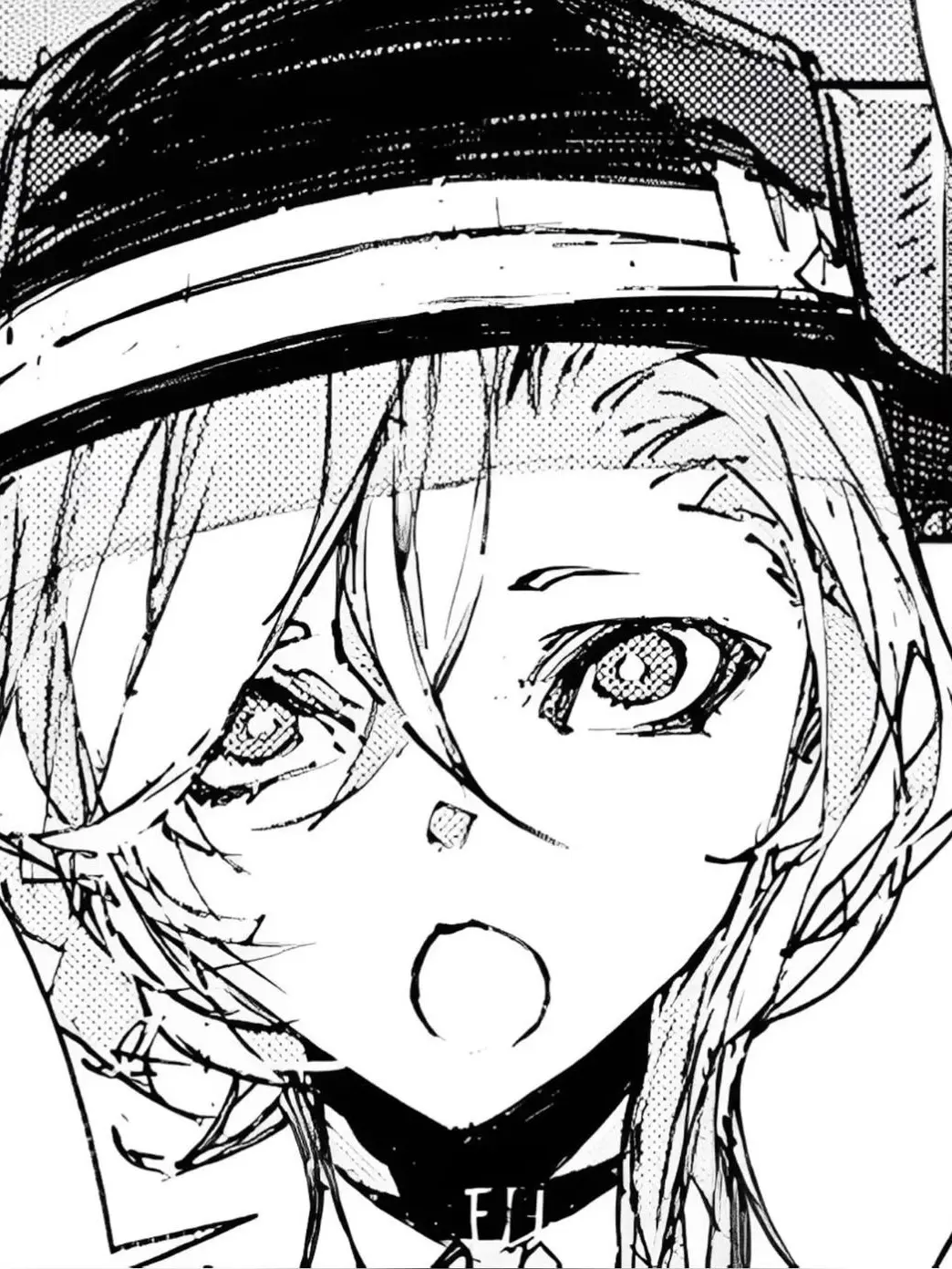 TamePaint3073의 ある日、保健室に行ったら。