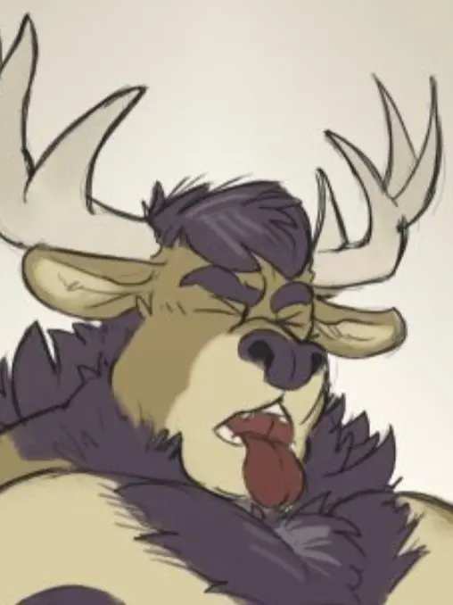VividGrass4654의 Jack(gay furry)
